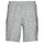 Vêtements Homme Shorts / Bermudas Puma EVOSTRIPE SHORTS 8 Gris / Noir