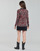 Vêtements Femme Tops / Blouses One Step FT10191 Rouge / Multicolore