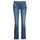 Vêtements Femme Jeans droit Freeman T.Porter ALEXA STRAIGHT SDM Bleu fonce