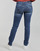 Vêtements Femme Jeans droit Freeman T.Porter ALEXA STRAIGHT SDM Bleu fonce