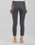 Vêtements Femme Pantalons 5 poches Freeman T.Porter ADELIE PRINCESS Gris anthracite