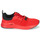 Chaussures Homme Baskets basses Puma WIRED Rouge / Noir