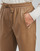 Vêtements Femme Pantalons fluides / Sarouels Oakwood GIFT Camel