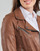 Vêtements Femme Vestes en cuir / synthétiques Oakwood CLIPS 6 Marron