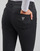 Vêtements Femme Pantalons 5 poches Guess CURVE X Noir