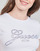 Vêtements Femme T-shirts manches courtes Guess SS CN SELINA TEE Blanc