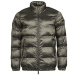 PUFFA THERMO QUILTING JACKET
