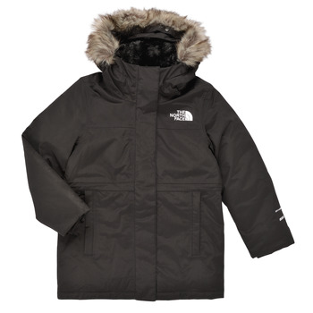 The North Face ARCTIC SWIRL PARKA