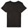 Vêtements Fille T-shirts manches courtes Puma ALPHA TEE Noir