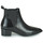 Chaussures Femme Boots Jonak ANOKI Noir