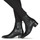 Chaussures Femme Bottines Jonak ARSENE Noir