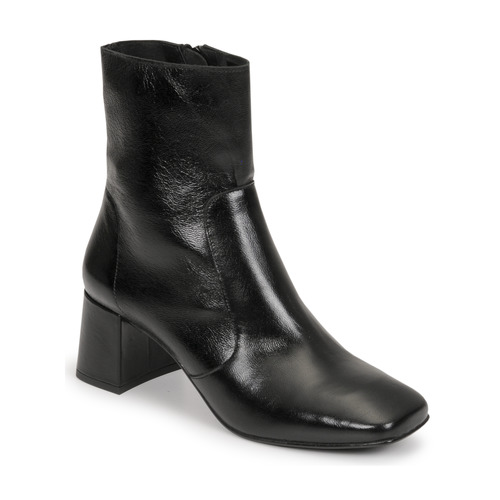 Chaussures Femme Boots Jonak AMALRIC Noir