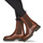Chaussures Femme Boots Jonak RIDLE Marron
