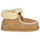Chaussures Femme Chaussons Shepherd PIA Camel