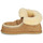 Chaussures Femme Chaussons Shepherd PIA Camel