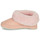 Chaussures Fille Chaussons Shepherd PITEA Rose