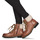 Chaussures Femme Boots Ravel PINAR Camel