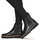 Chaussures Femme Boots Ravel MOZA Noir