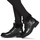 Chaussures Femme Boots Ravel IRIS Noir