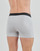 Sous-vêtements Homme Boxers Superdry BOXER TRIPLE X3 Noir / Gris / Blanc