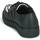 Chaussures Derbies TUK VIVA LOW TOE CREEPER Noir / Blanc