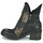 Chaussures Femme Boots Metamorf'Ose KALEUR Noir