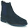 Chaussures Homme Boots CallagHan PURE CASUAL Bleu