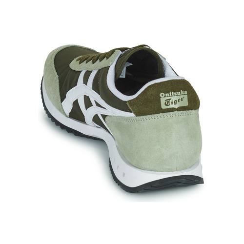 Onitsuka Tiger NEW YORK Kaki / Blanc / Gris