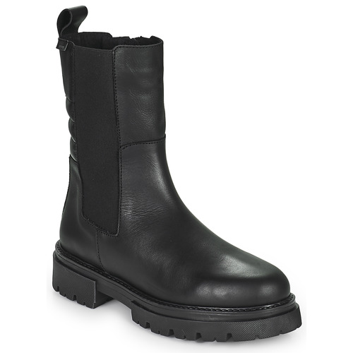 Chaussures Femme Boots MTNG 50139-C52273 Noir