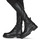 Chaussures Femme Bottes ville MTNG 52465-C53206 Noir