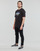 Vêtements Homme T-shirts manches courtes Patagonia M'S BACK FOR GOOD ORGANIC T-SHIRT Noir