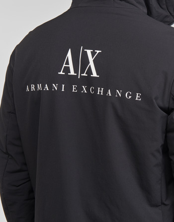 Armani Exchange 6KZB56 Noir