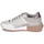 Chaussures Femme Baskets basses Gioseppo ENGERDAL Blanc