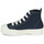 Chaussures Enfant Baskets montantes Bensimon STELLA B79 ENFANT Bleu