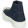 Chaussures Enfant Baskets montantes Bensimon STELLA B79 ENFANT Bleu