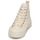 Chaussures Femme Baskets montantes Bensimon STELLA B79 Beige