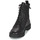 Chaussures Femme Boots Blackstone WL07-BLACK Noir