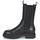Chaussures Femme Boots Blackstone UL93-BLACK Noir