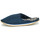 Chaussures Homme Chaussons Cool shoe HOME Bleu