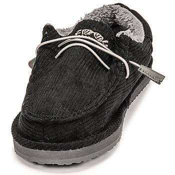 Cool shoe ON SHORE Noir