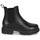 Chaussures Femme Boots IgI&CO DONNA VELAR Noir