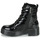 Chaussures Femme Boots Refresh 76084 Noir