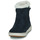 Chaussures Fille Bottes ville Geox TROTTOLA Marine