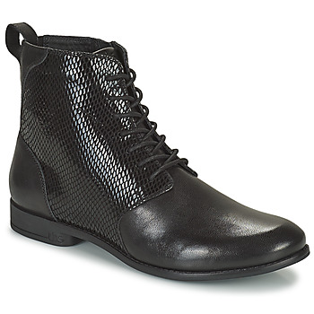 Chaussures Femme Boots TBS MADELIZ Noir