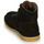 Chaussures Femme Boots Kickers ORILEGEND Noir