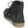 Chaussures Femme Boots Kickers OXANYHIGH Noir