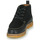 Chaussures Homme Boots Kickers HORIZOU Noir