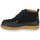 Chaussures Homme Boots Kickers HORIZOU Noir