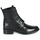 Chaussures Femme Boots Myma TALALA Noir