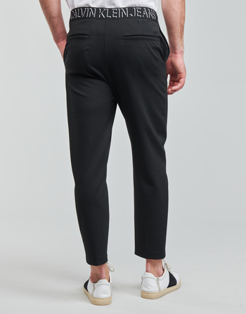 Calvin Klein Jeans LOGO WAISTBAND SEASONAL GALFOS Noir